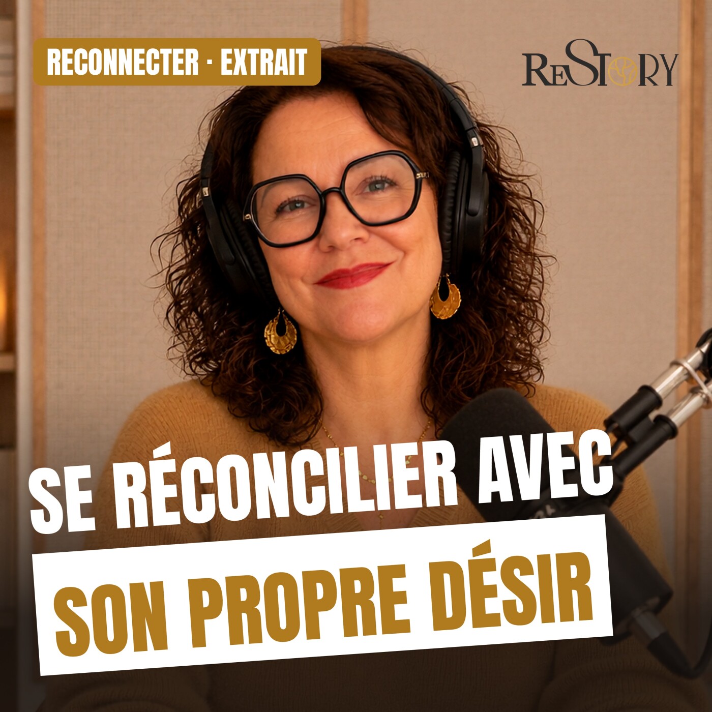 Comment se réconcilier avec son propre désir après une séparation ? | Extrait 2