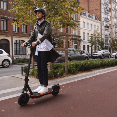 Trottinettes électriques : ce qu’il faut savoir ! cover