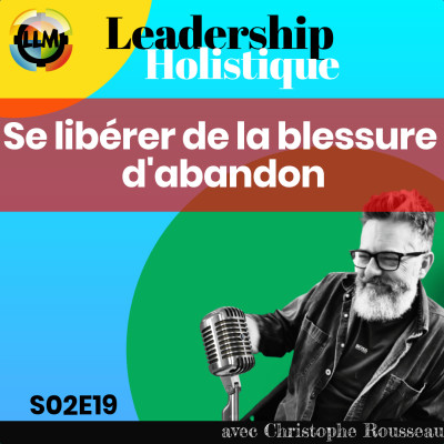 Se libérer de la blessure d'abandon cover