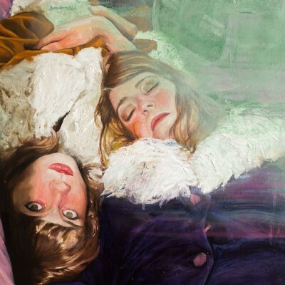 Episode 1 - Mélanie, ou comment aimer après une enfance sans amour cover
