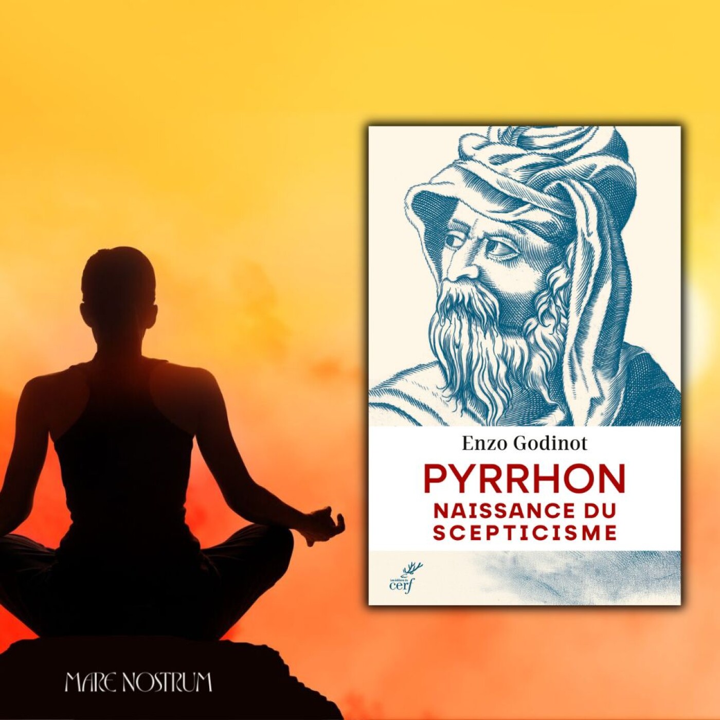 Mare Nostrum Littérature & Vies