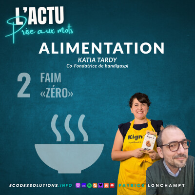 ALIMENTATION : L’alimentation durable à l’épreuve de l’industrie cover
