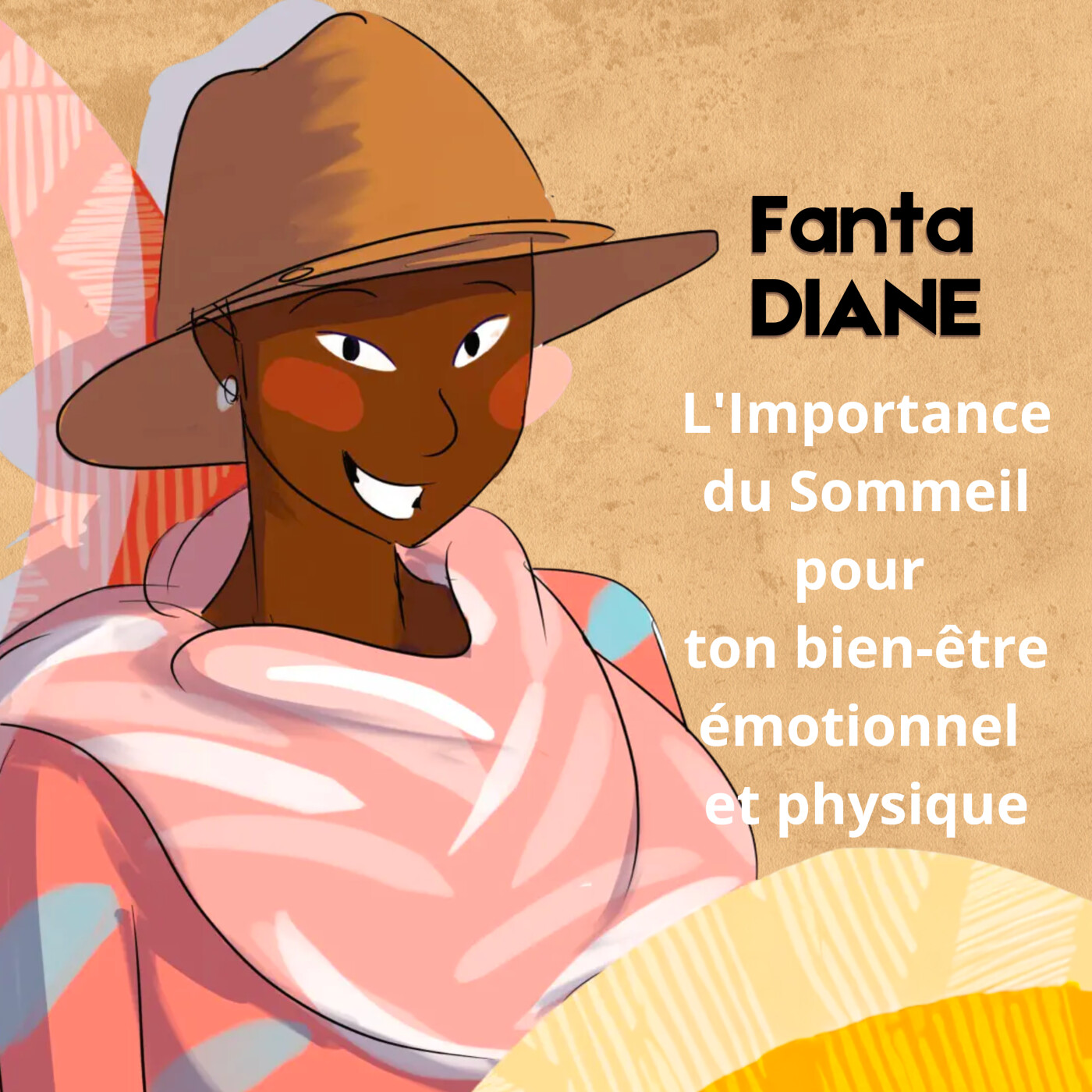 Elan de vie - podcast