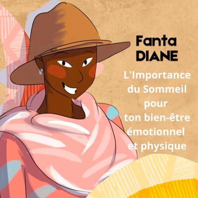 L'Importance du Sommeil : investir dans notre bien-être émotionnel et physique cover