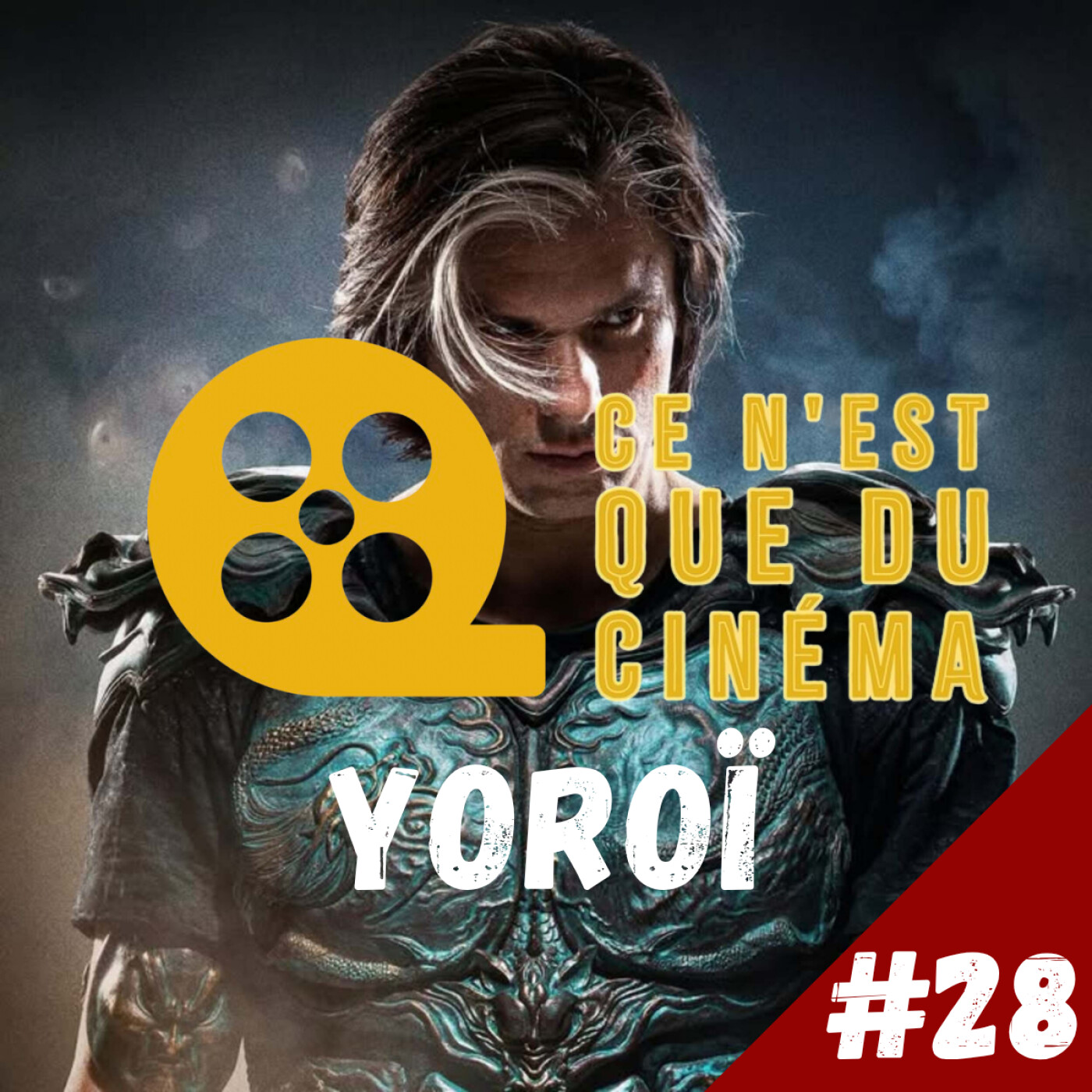 ⛩️ YOROÏ — ORELSAN AFFRONTE SES DÉMONS