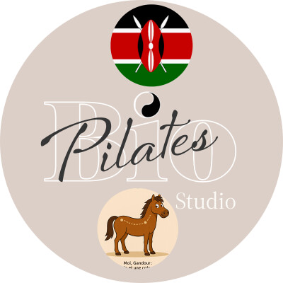 🇰🇪 Siri ya Utulivu wa Pelvis - Stott Pilates Pelvis Placement cover
