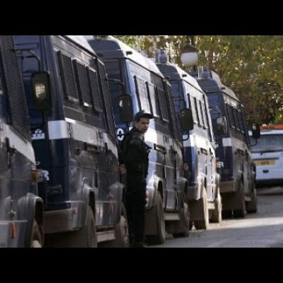 Les raisons de cet effrayant dispositif sécuritaire à Alger à 20 jours de l’anniversaire du Hirak cover