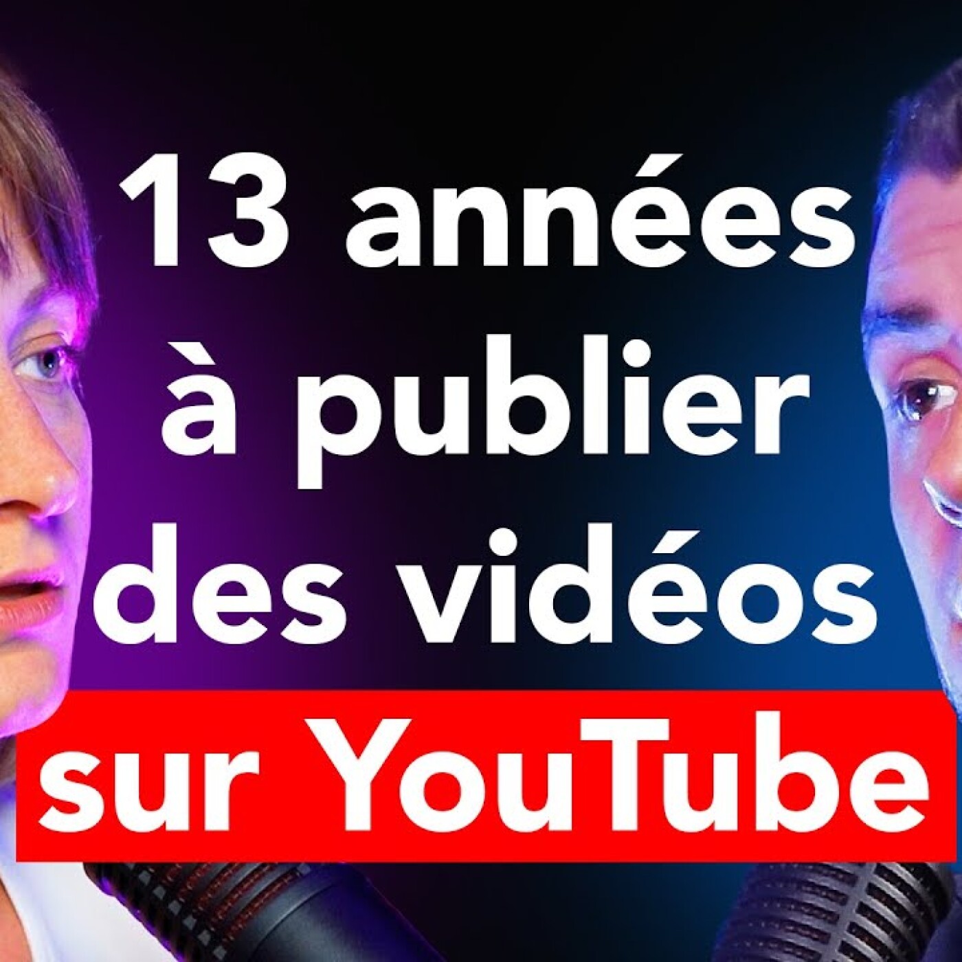 Podcast - YTBusiness 🎙