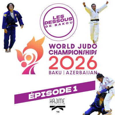 Les dessous de Bakou, épisode 1 cover