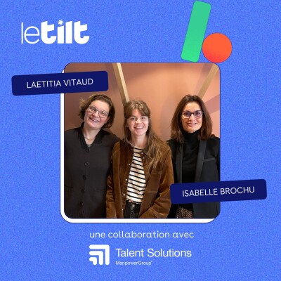 116 | Déconstruire les biais âgistes en entreprise cover