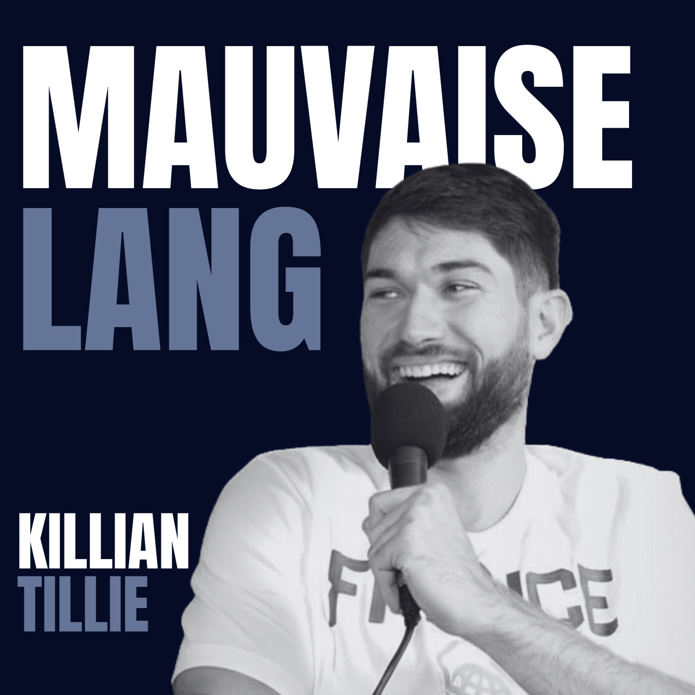 #35 - Killian Tillie : Grandir dans une famille de champions et trouver sa propre voie
