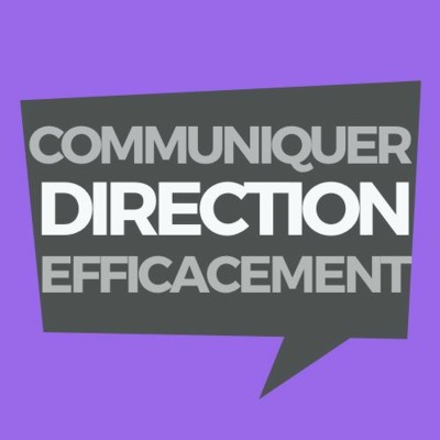 Direction : communiquer efficacement cover