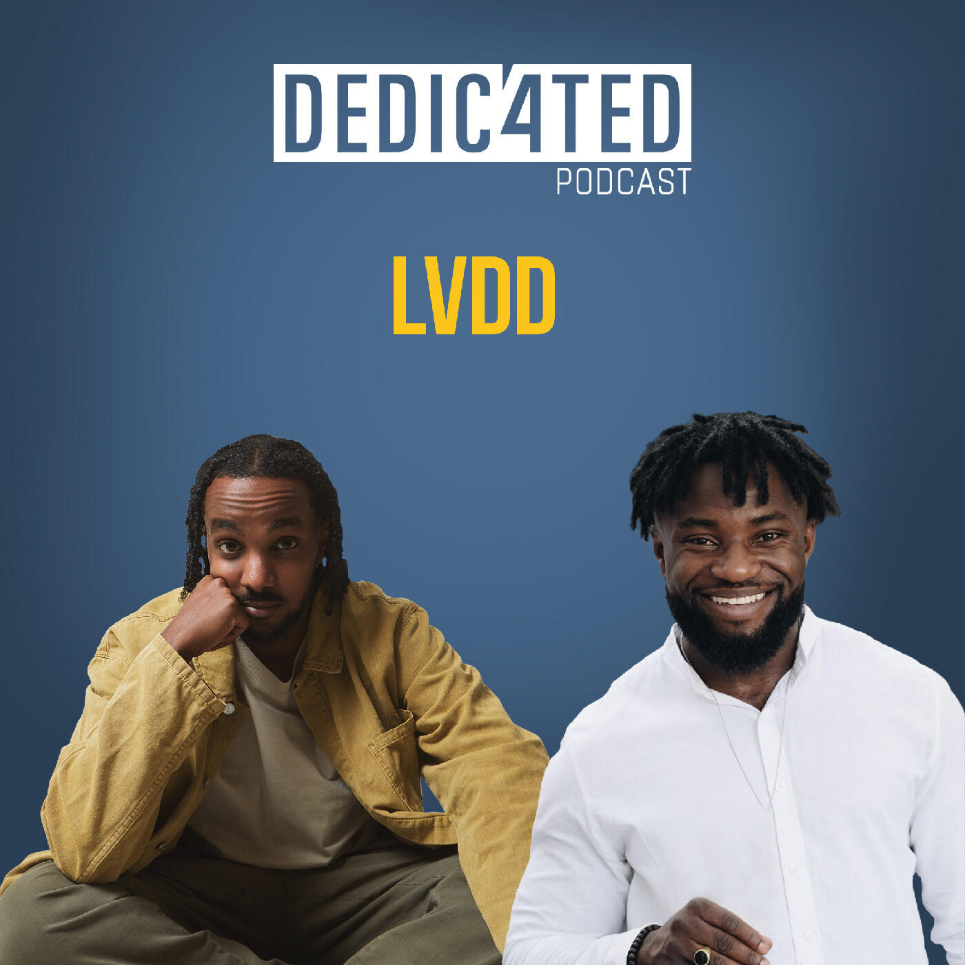#22 – LVDD : L'histoire de LVDD, la passion pour le piment, le développement de la marque episode artwork
