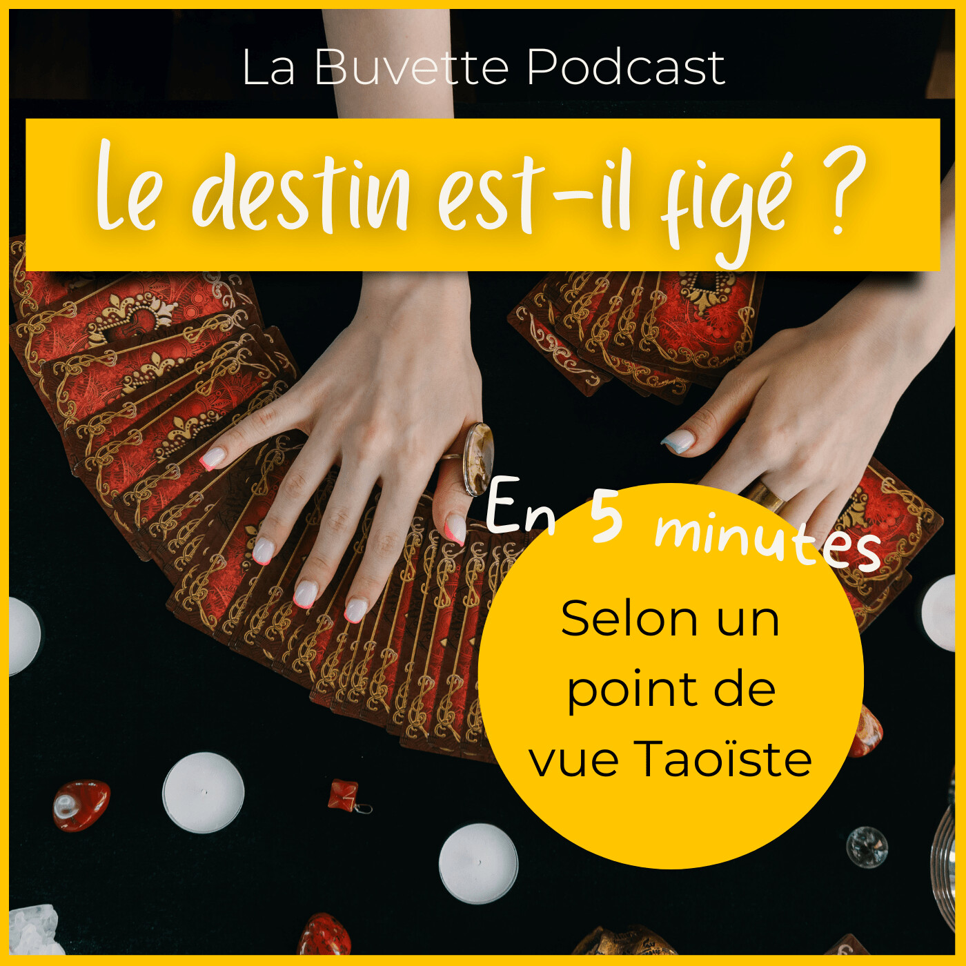 Libres et Heureux - Vivez Différemment