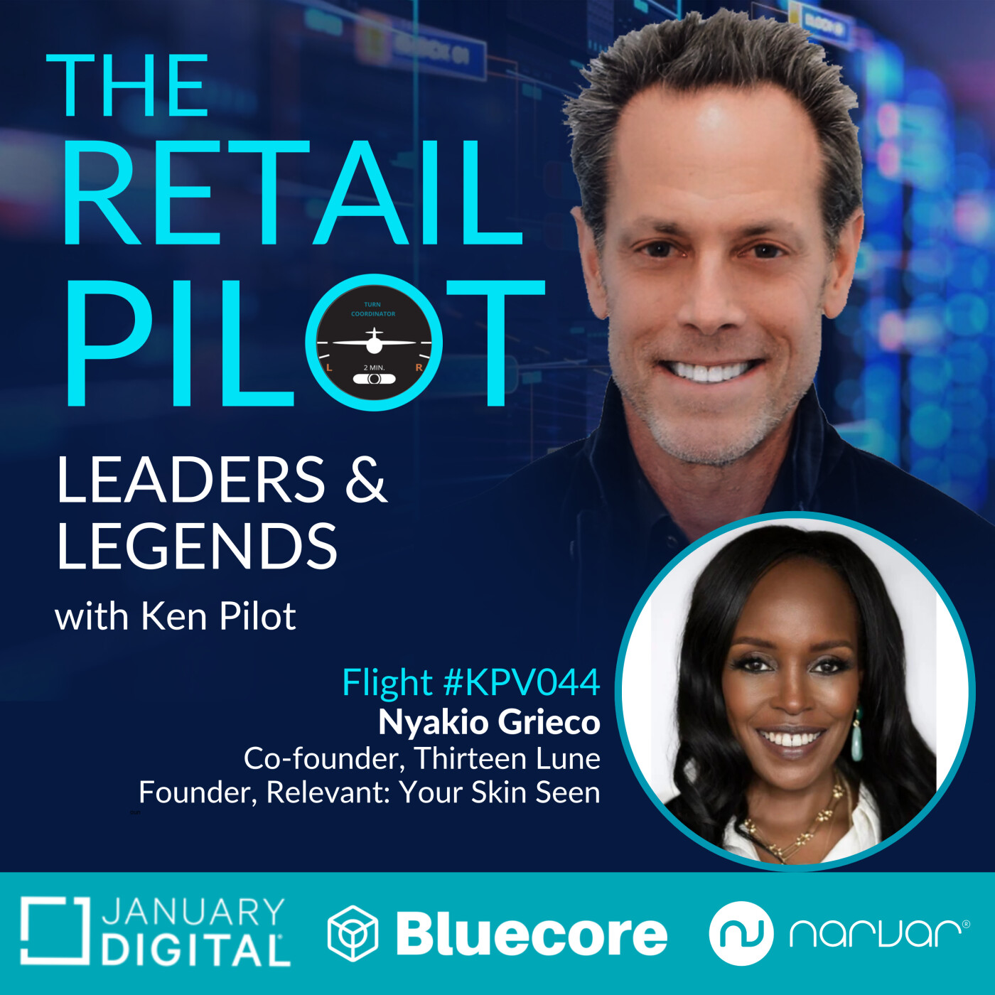 The Retail Pilot