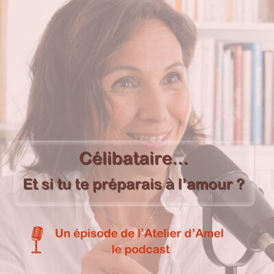 Célibataire, se préparer à rencontrer l'amour cover