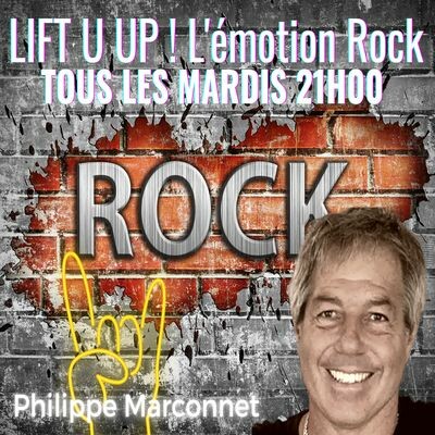 Lift u Up du 12/12/2023 cover
