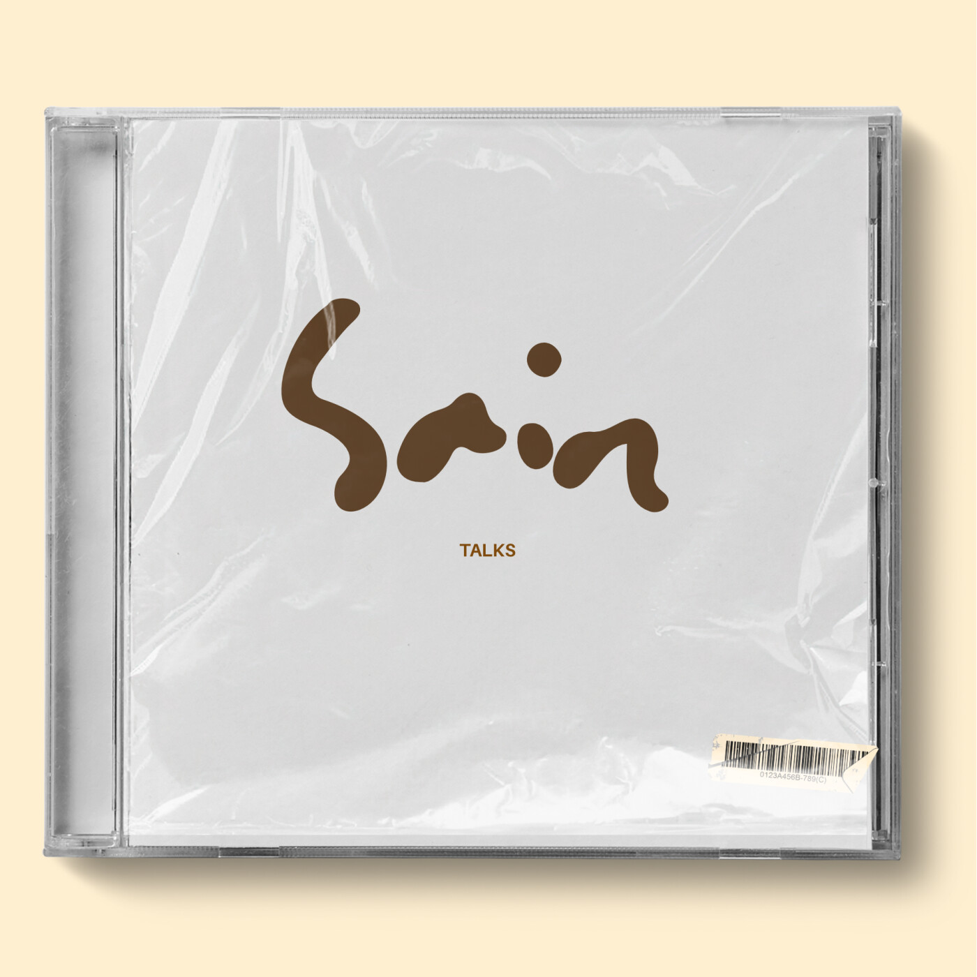 SAIN - Talks