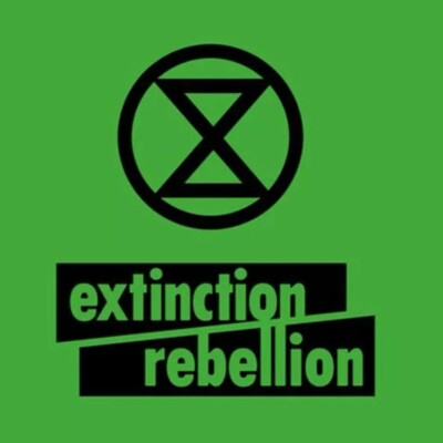Rendez-vous avec Extinction Rébellion | UNIVOX cover