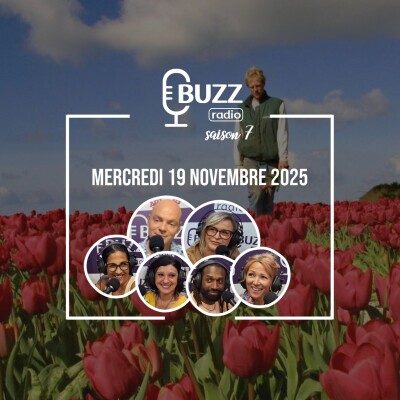 Mercredi 19 novembre 2025 cover