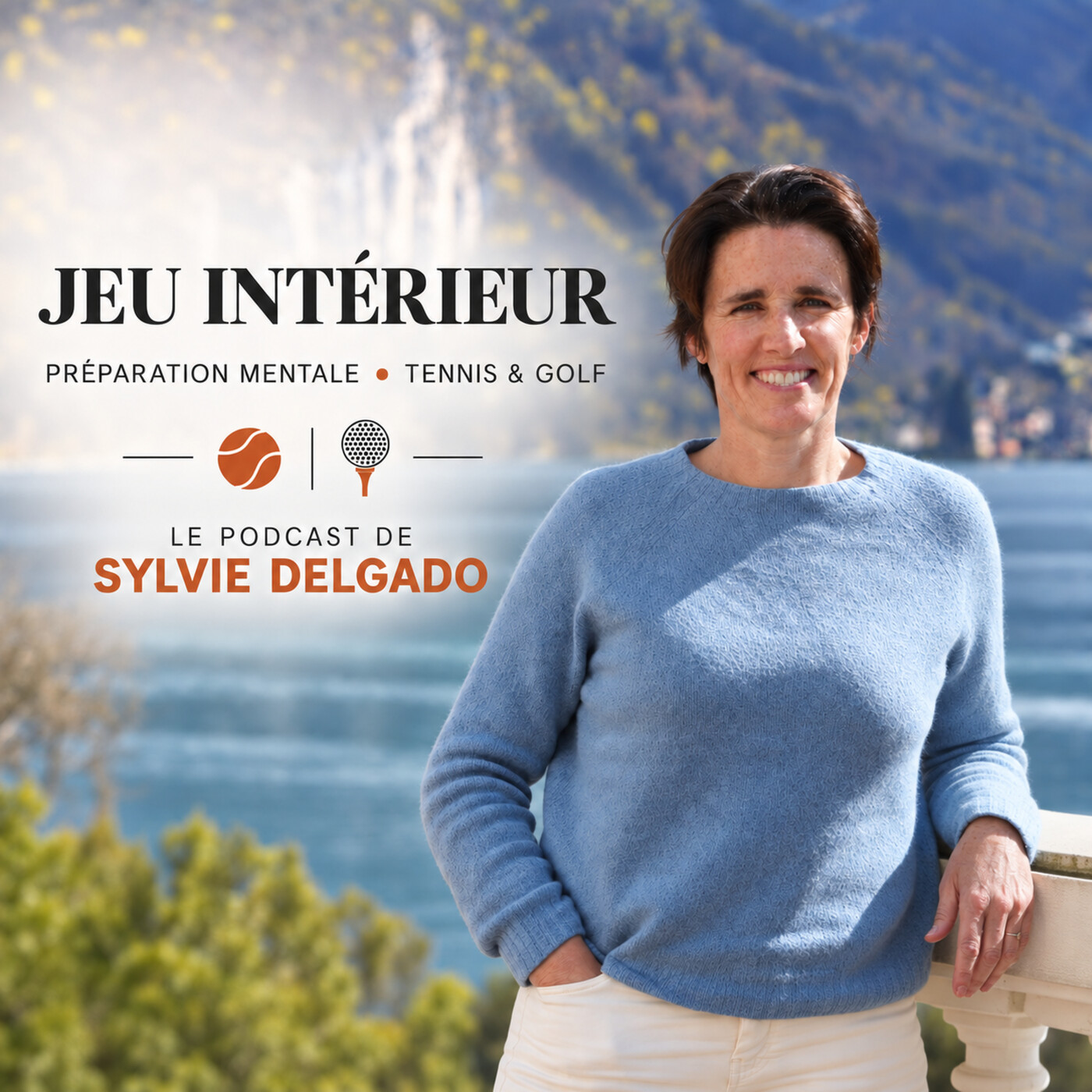 Jeu Intérieur : Préparation Mentale Tennis et Golf