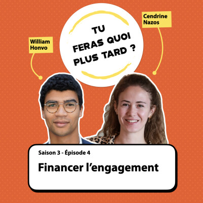 Financer l'engagement cover