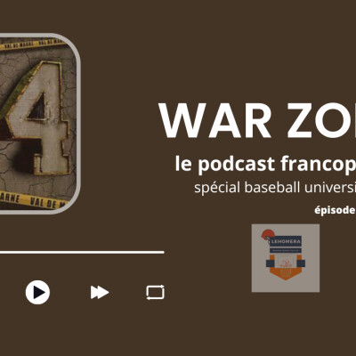 Episode 94: Les Preview 2026 - la ACC cover