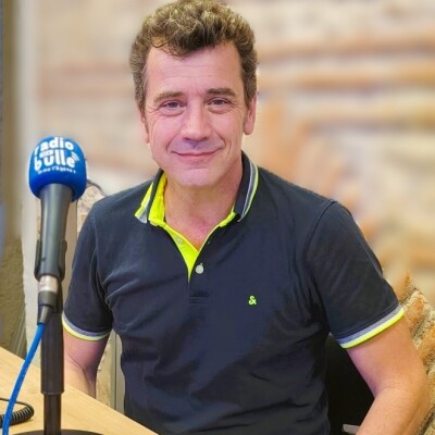Grégori Baquet : L'école de Théâtre Humaniste cover