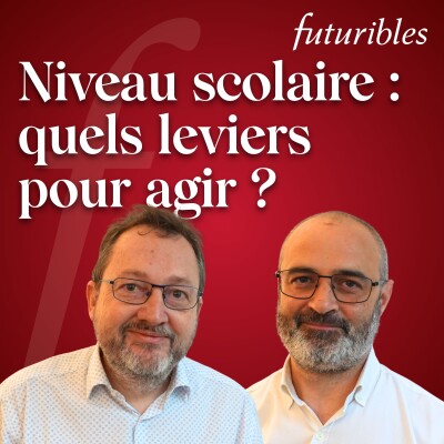 Niveau scolaire : quels leviers pour agir ? cover