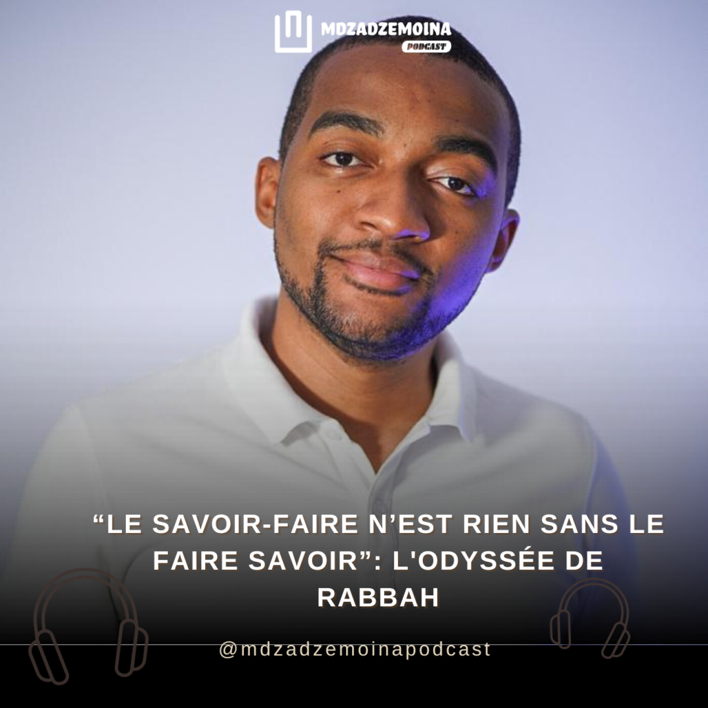 Mdzadzemoina podcast