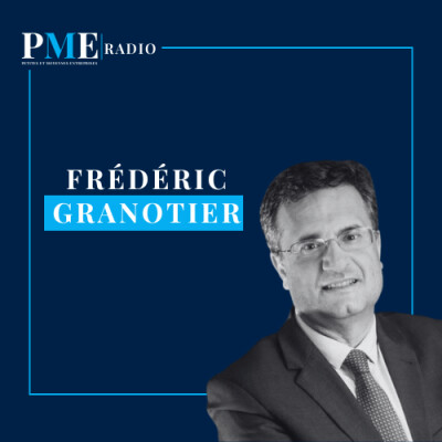Lili for Life : Une lampe innovante pour les personnes dyslexiques | Frédéric Granotier, Président Fondateur de Lili for Life cover