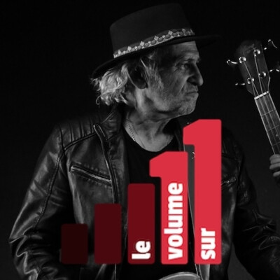 Patrick Coutin cover