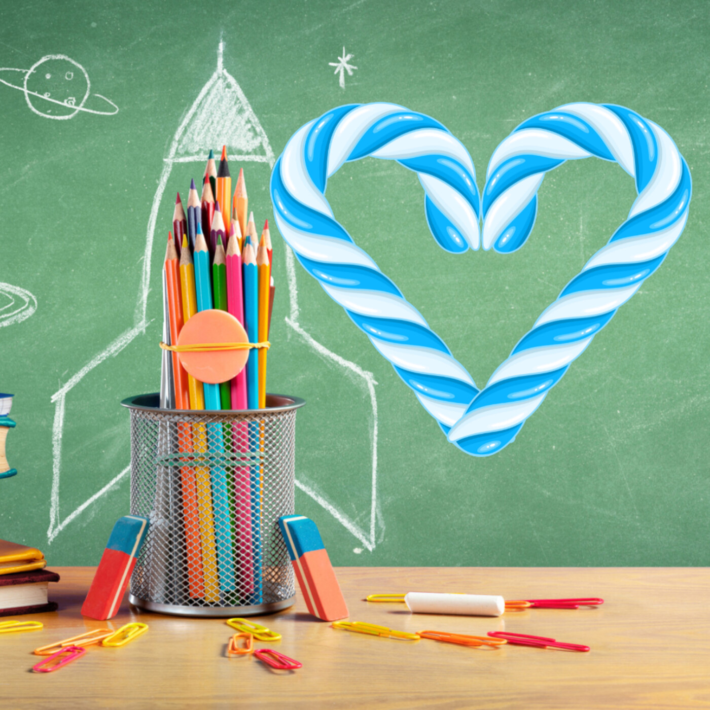 Jade et la Bataille Secrète des Goûts | Histoire sur la Curiosité Alimentaire