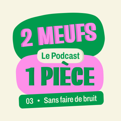 Sans faire de bruit • Un lipsynch lé-gen-daire cover