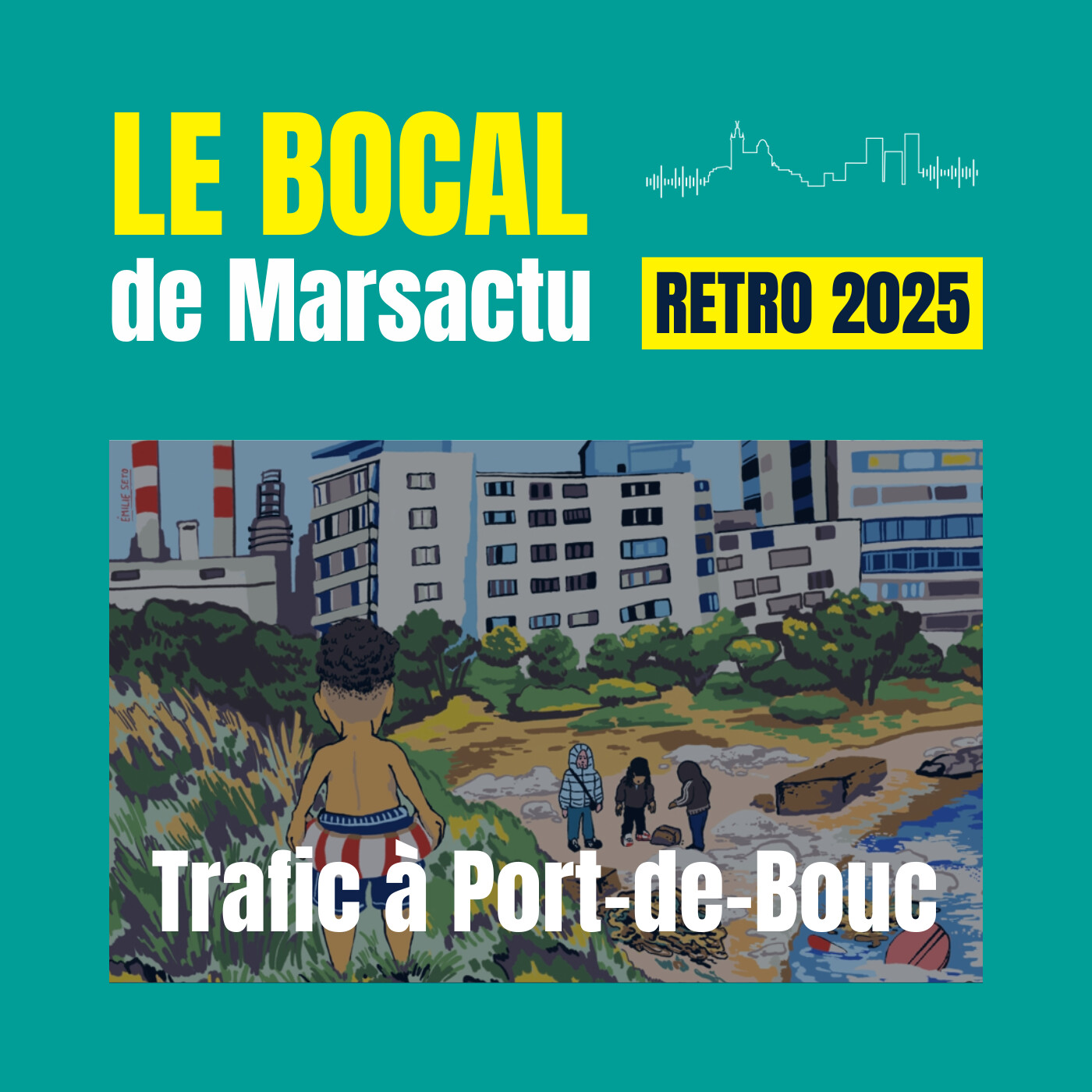 Le Bocal de Marsactu
