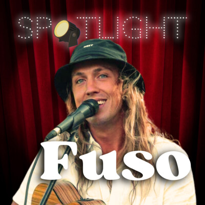7 - De la musique et du Soleil | Fuso x Spotlight cover