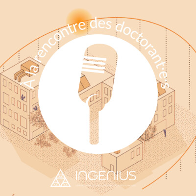 Ep. 31 Maquette numérique de ville et impacts environnementaux des projets urbains cover