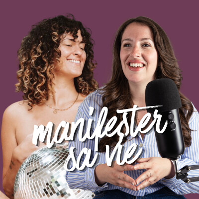 Manifester la vie de tes rêves : bullshit ou pas ? Avec @paulajunesvibes cover