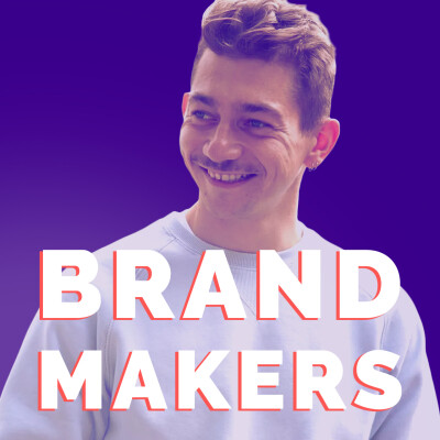 #9. Podcast & Coaching : La sauce secrète pour muscler ta marque cover