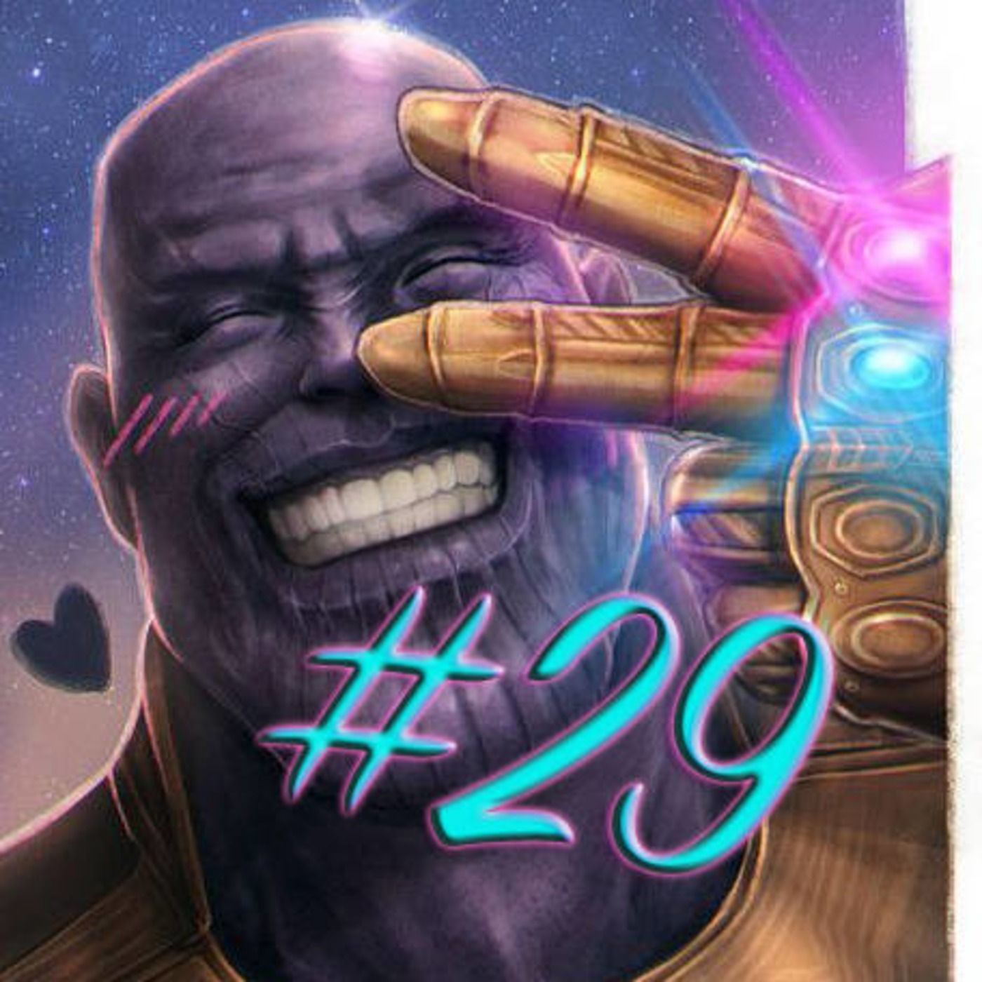 AMG 29 - Vers l'Infinity et Au-Dela !