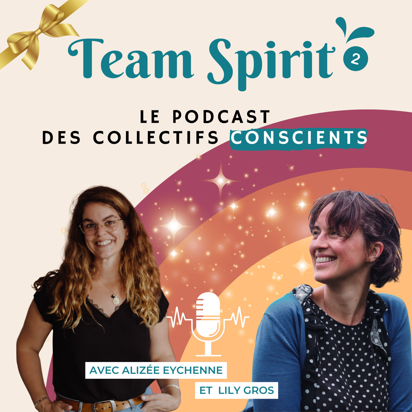 49 - "Le Temps Long dans la Facilitation" - Episode Bonus ✨ episode artwork