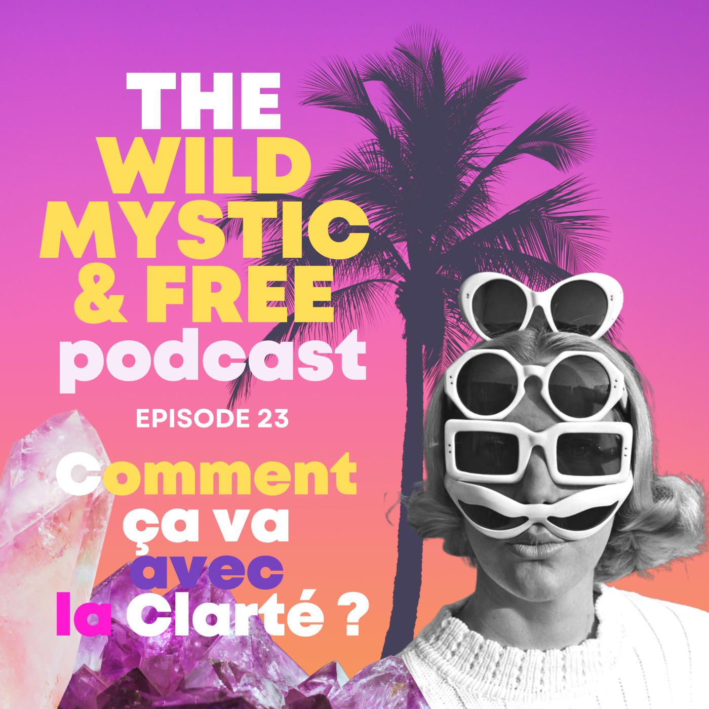 The Divine Human Podcast