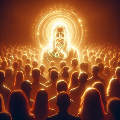 Comprenez et réalisez le secret du corps du Christ à travers l’école de Dieu - Archange Ouriel Psaume 29 cover