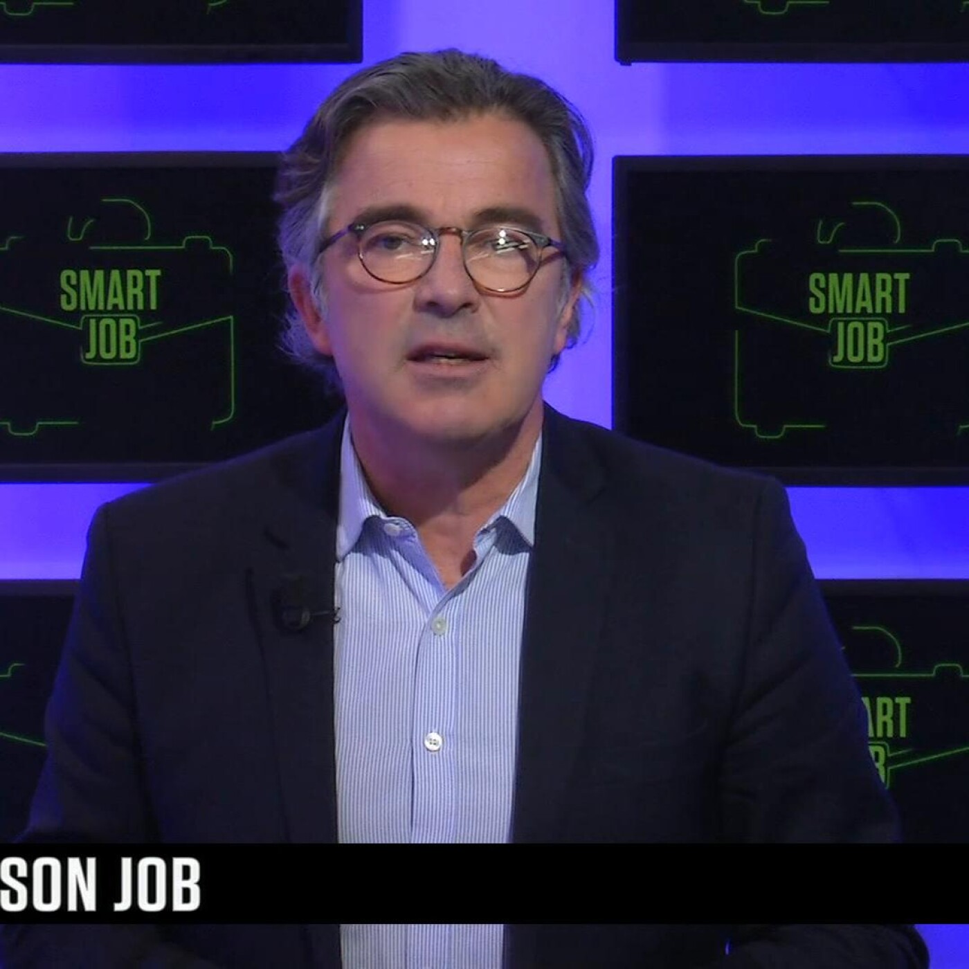 L'art de l'attention SMART JOB Podcast Podtail