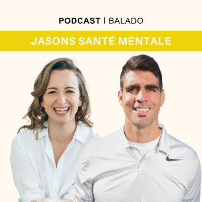 ÉP. 32 ǀ Jasons santé mentale ǀ Démystifier l’approche de la santé intégrative cover