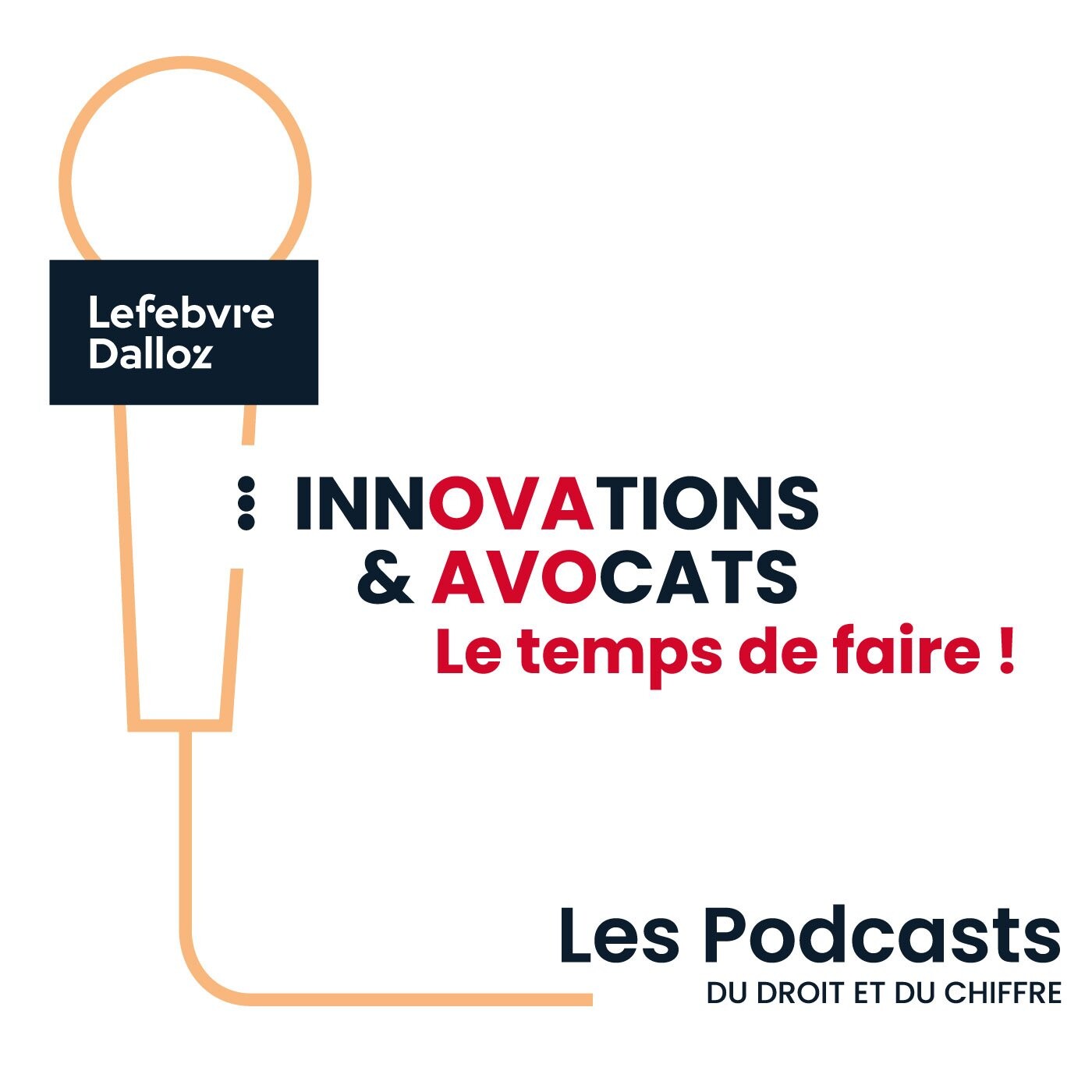 Les Podcasts du Droit et du Chiffre Lefebvre Dalloz