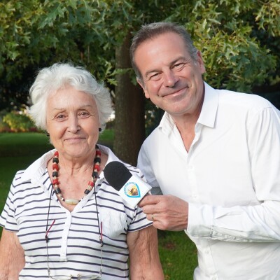 A Andernos, Nicole Bouchet, Présidente de l'association Les Amigos organise une Marche Rose ce jeudi 10 octobre pour l'institut Bergonié cover