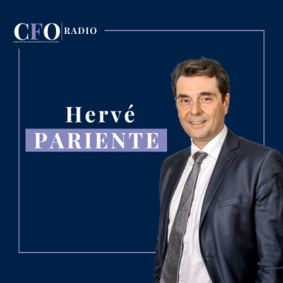 L’arbre RSE du groupe GCC | Hervé Pariente, Secrétaire Général du Groupe GCC cover