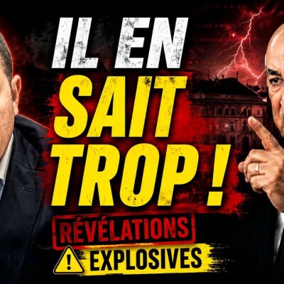 Affaire Ayoub Aïssiou : Les secrets d'État que Tebboune cherche à lui arracher cover