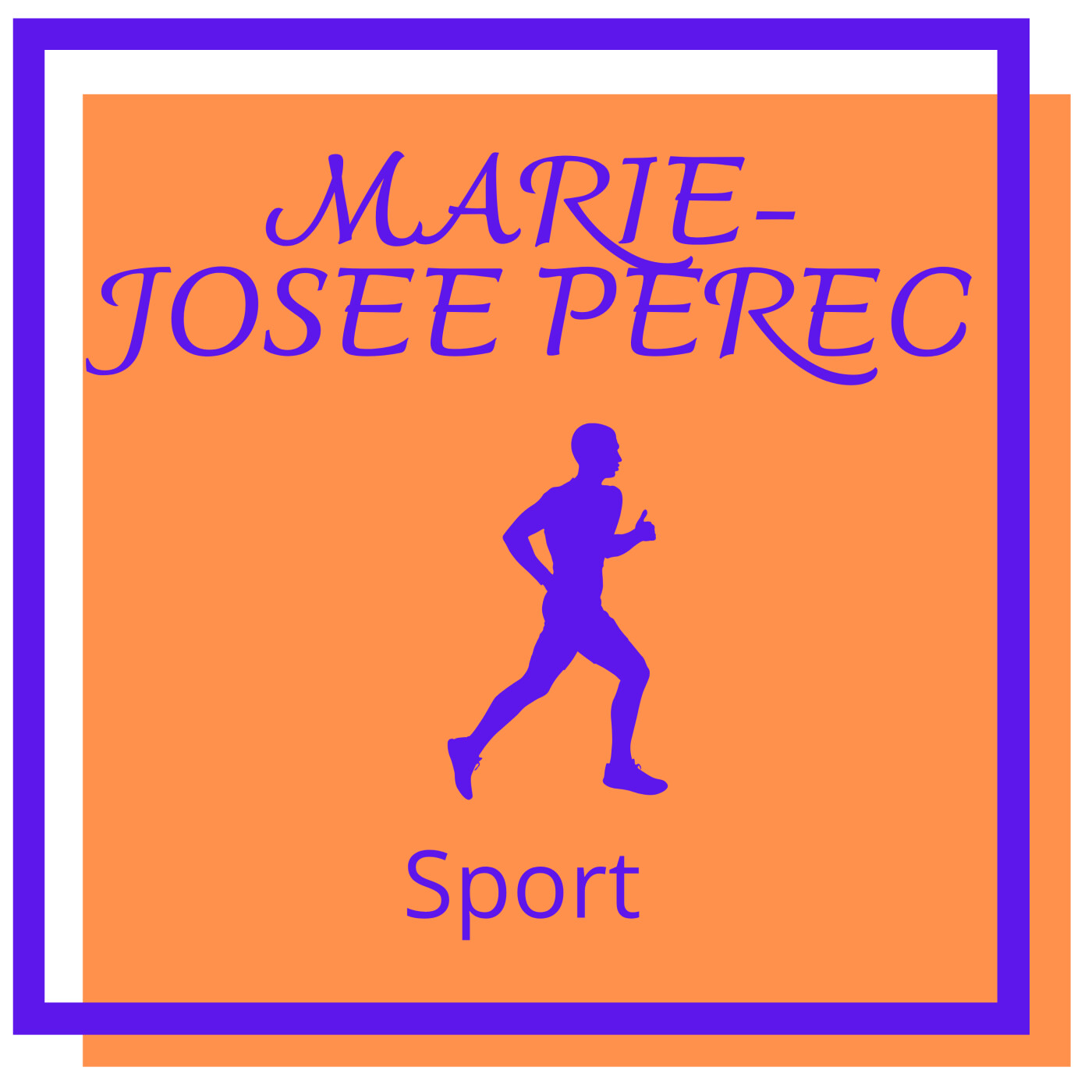 Marie-Josée Pérec
